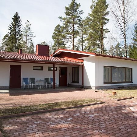 Holiday Home In Kuusankoski Екстер'єр фото
