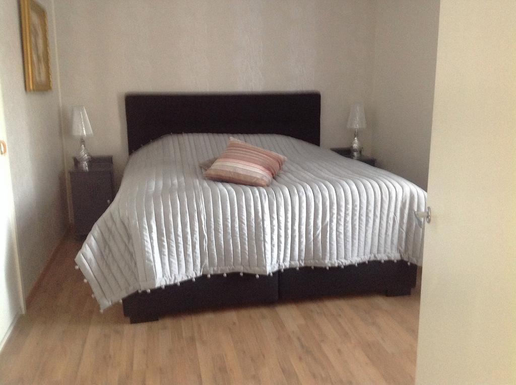 Holiday Home In Kuusankoski Екстер'єр фото