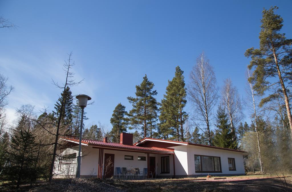 Holiday Home In Kuusankoski Екстер'єр фото