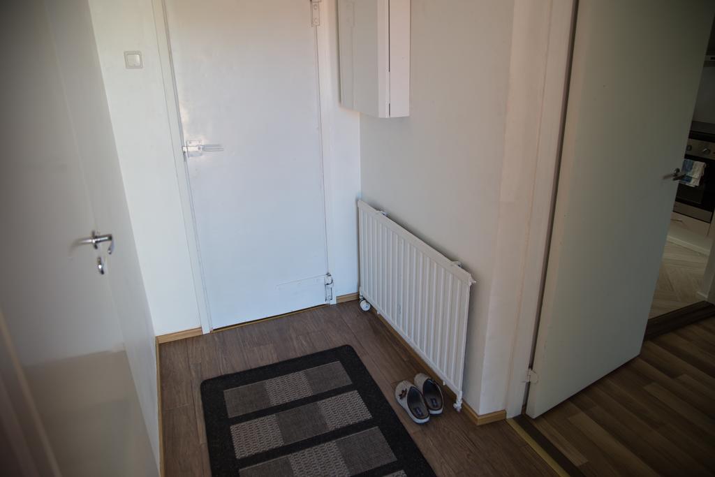 Holiday Home In Kuusankoski Екстер'єр фото