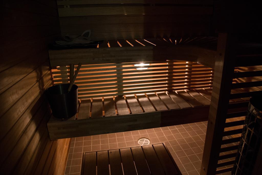 Holiday Home In Kuusankoski Екстер'єр фото