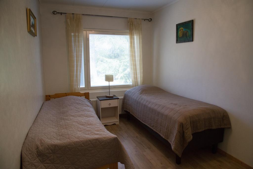 Holiday Home In Kuusankoski Екстер'єр фото