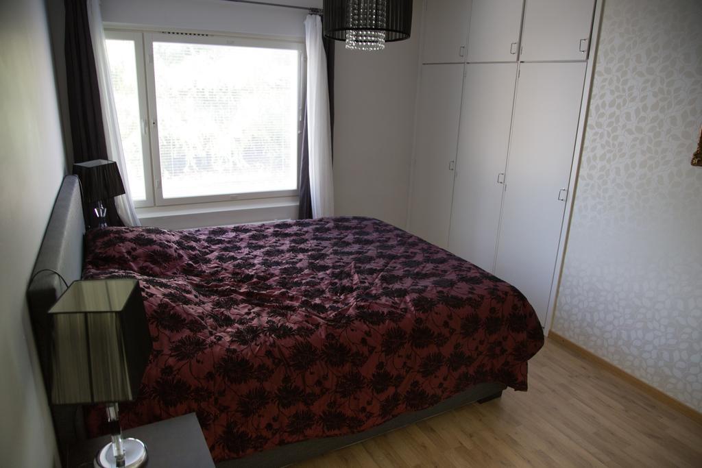 Holiday Home In Kuusankoski Екстер'єр фото