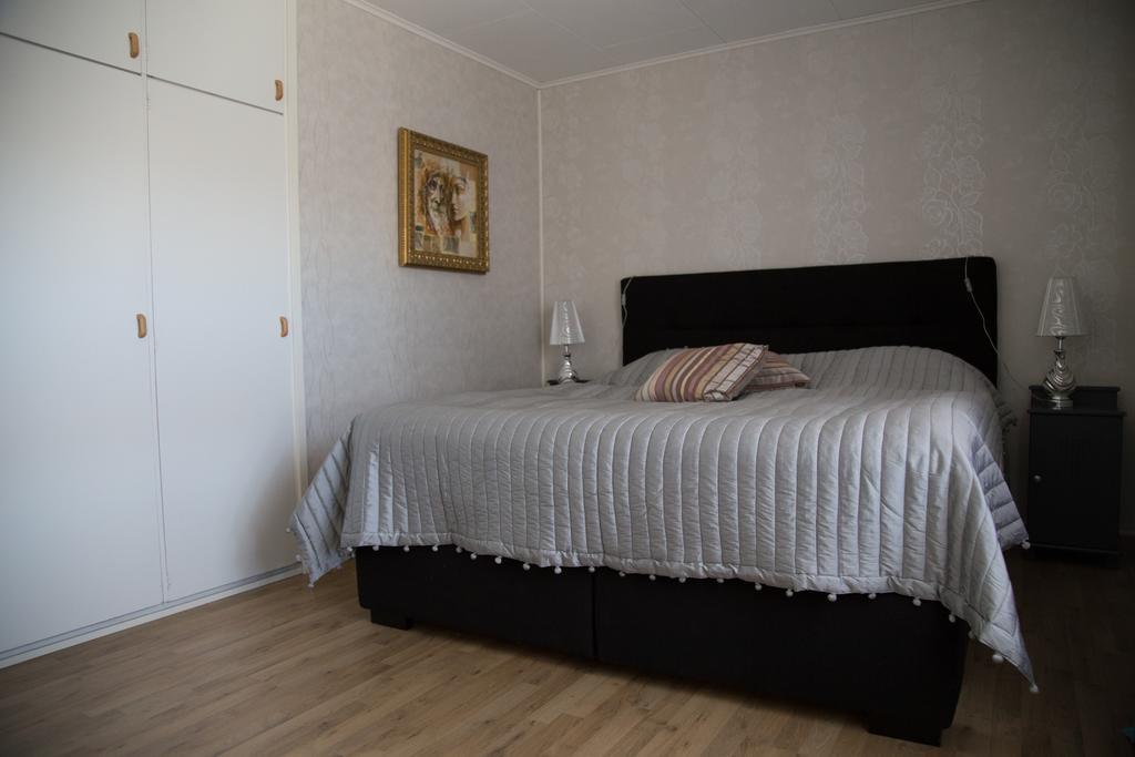 Holiday Home In Kuusankoski Екстер'єр фото