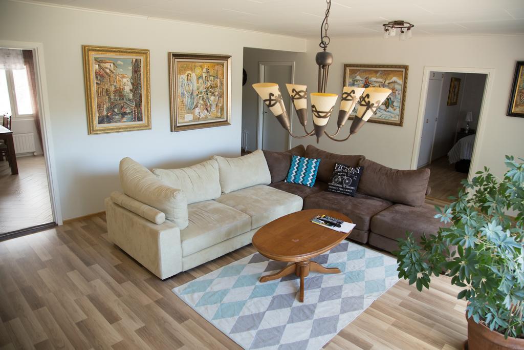 Holiday Home In Kuusankoski Екстер'єр фото