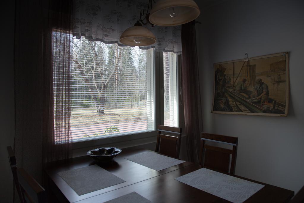 Holiday Home In Kuusankoski Екстер'єр фото