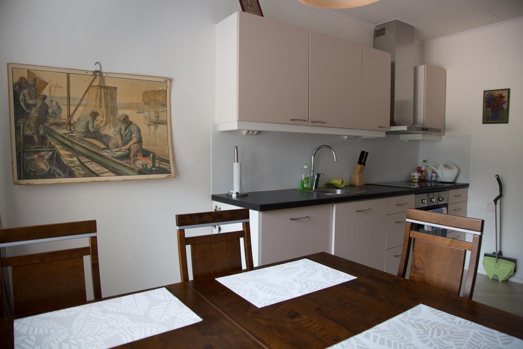 Holiday Home In Kuusankoski Екстер'єр фото