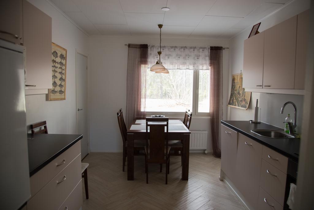 Holiday Home In Kuusankoski Екстер'єр фото