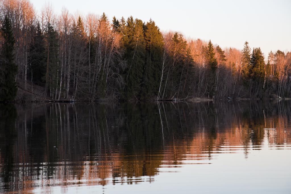 Holiday Home In Kuusankoski Екстер'єр фото