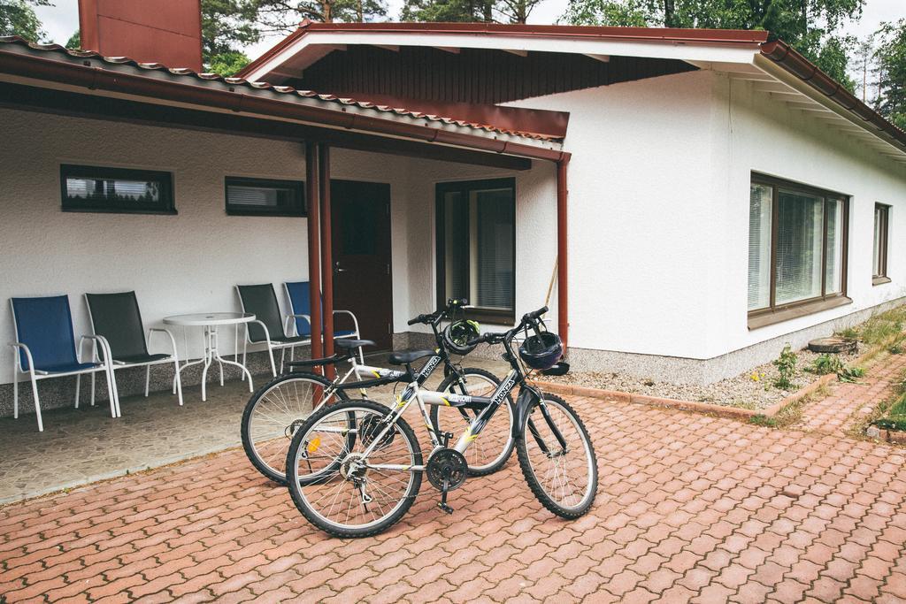 Holiday Home In Kuusankoski Екстер'єр фото