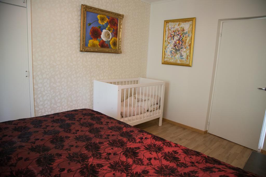Holiday Home In Kuusankoski Екстер'єр фото
