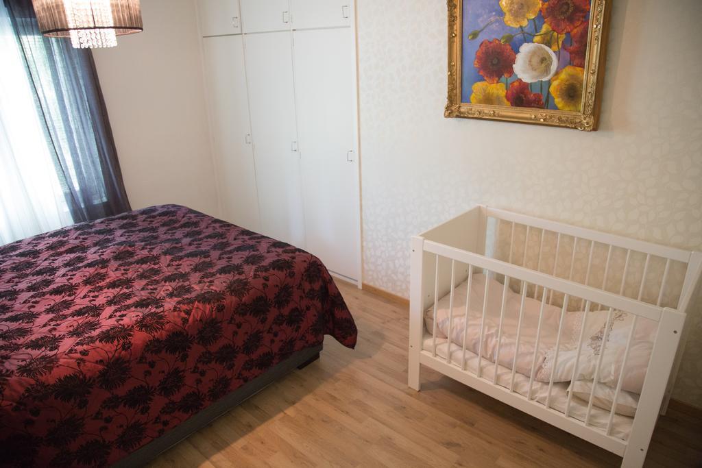 Holiday Home In Kuusankoski Екстер'єр фото